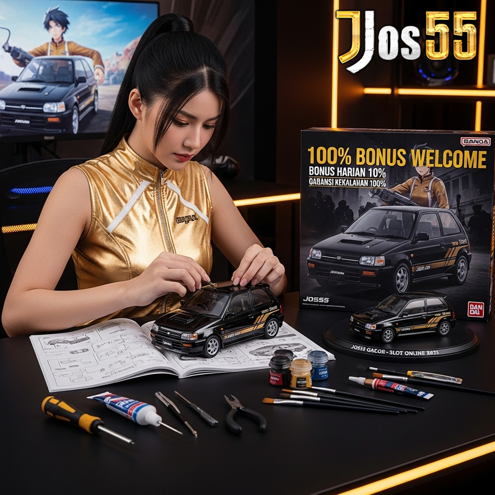 Layanan Situs Online